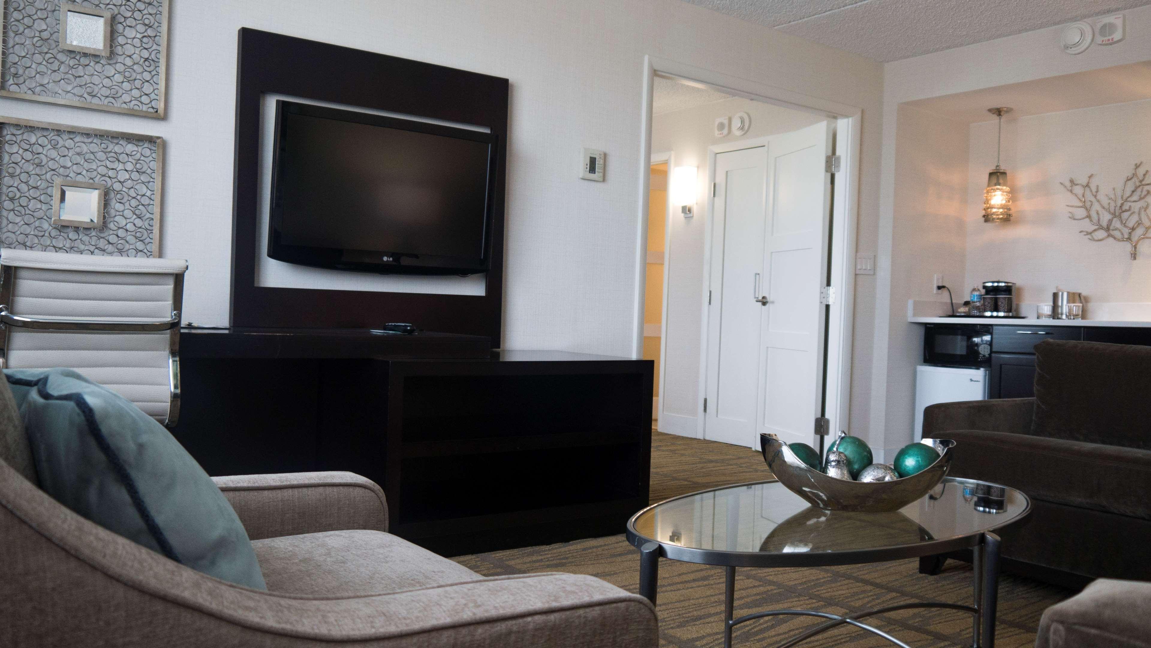Doubletree By Hilton Rochester Henrietta Eksteriør bilde