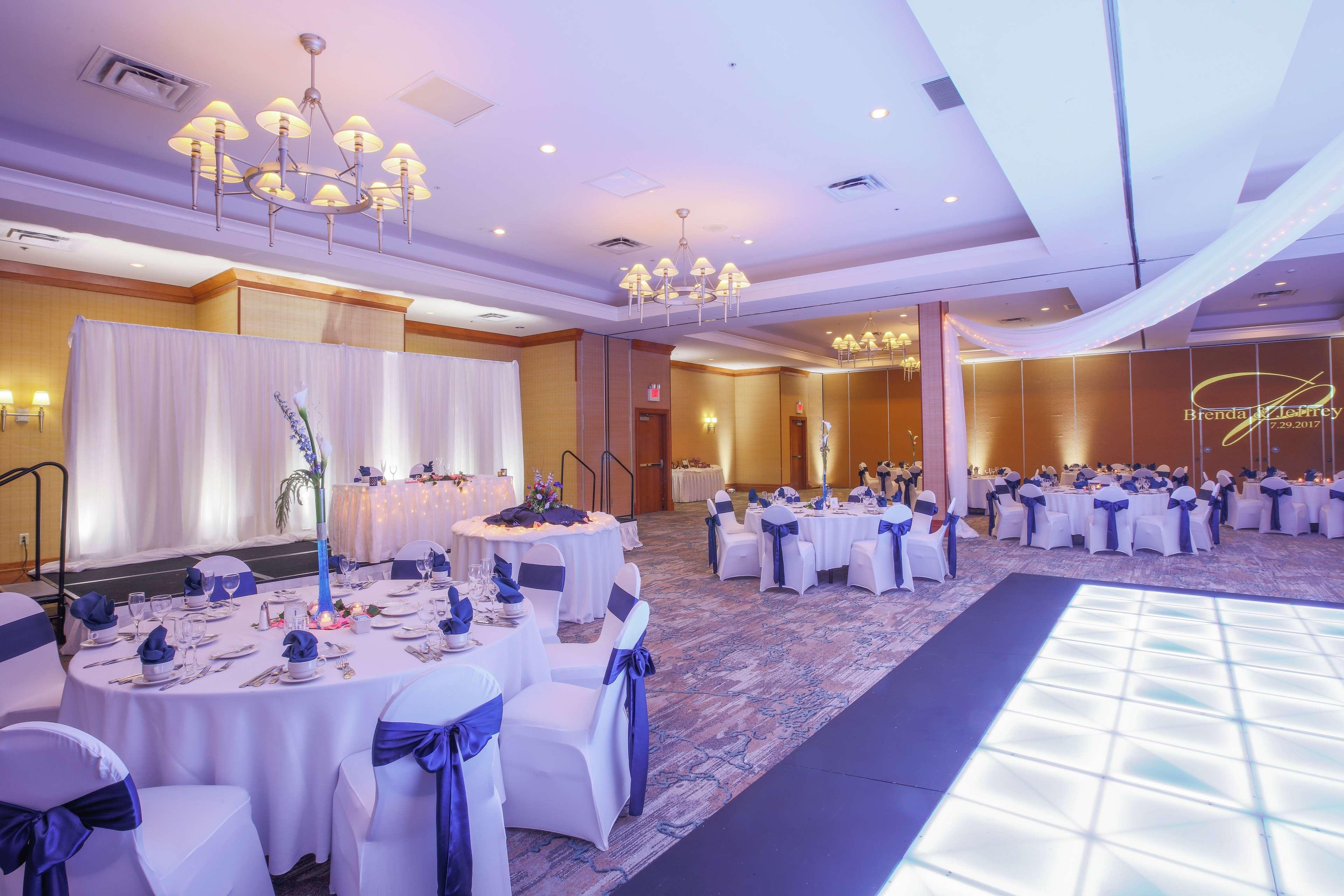 Doubletree By Hilton Rochester Henrietta Eksteriør bilde