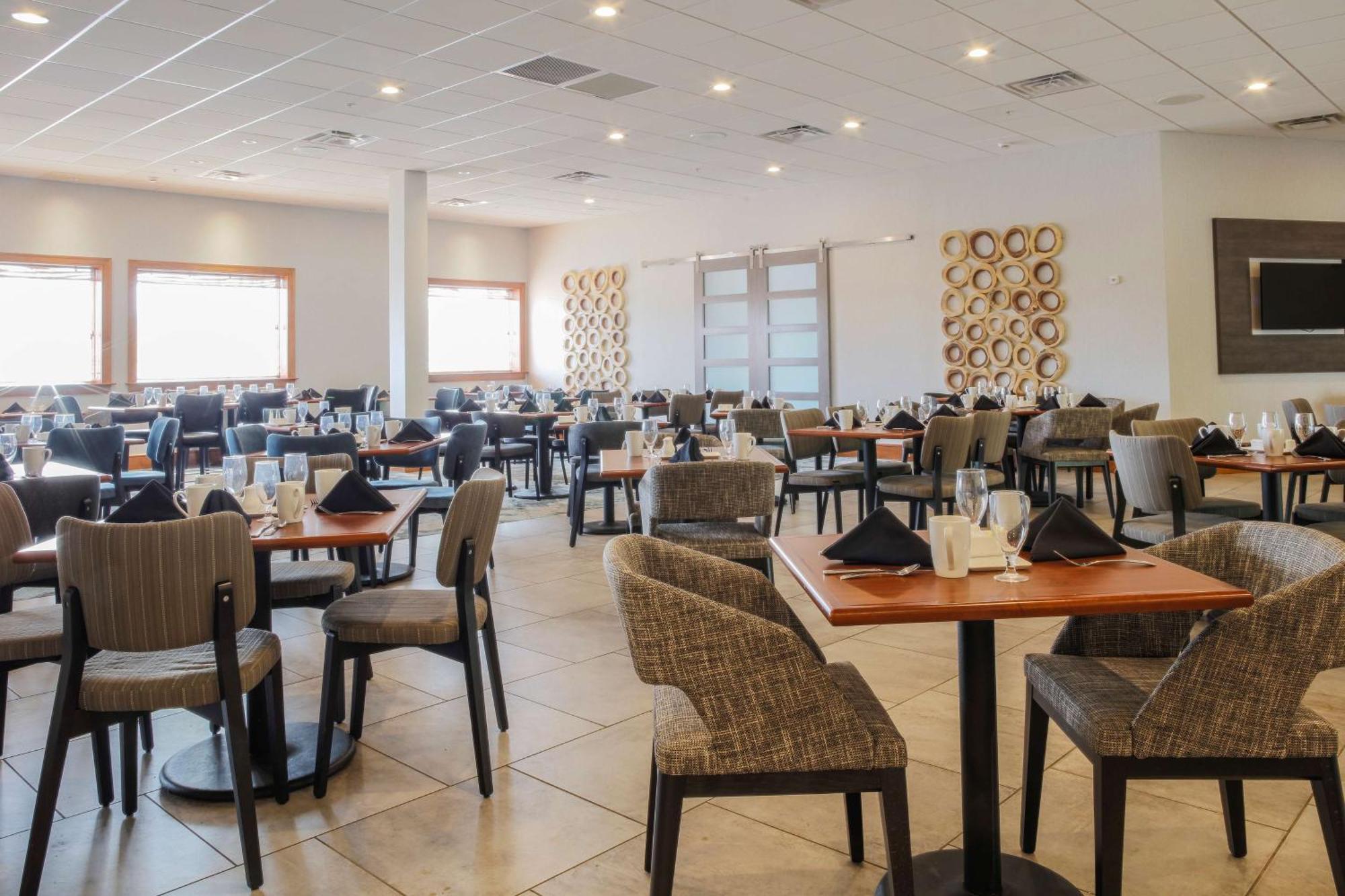 Doubletree By Hilton Rochester Henrietta Eksteriør bilde