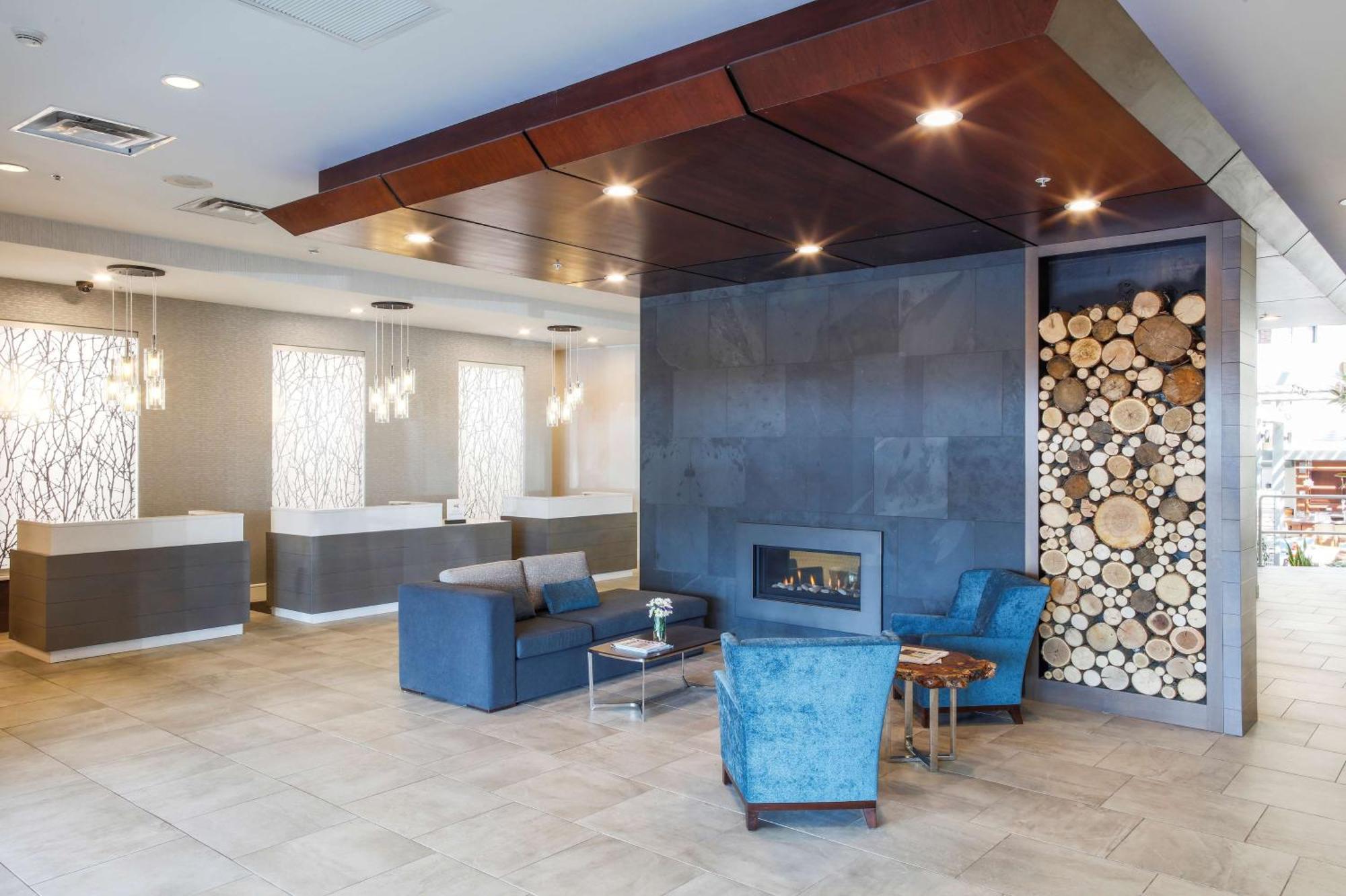 Doubletree By Hilton Rochester Henrietta Eksteriør bilde