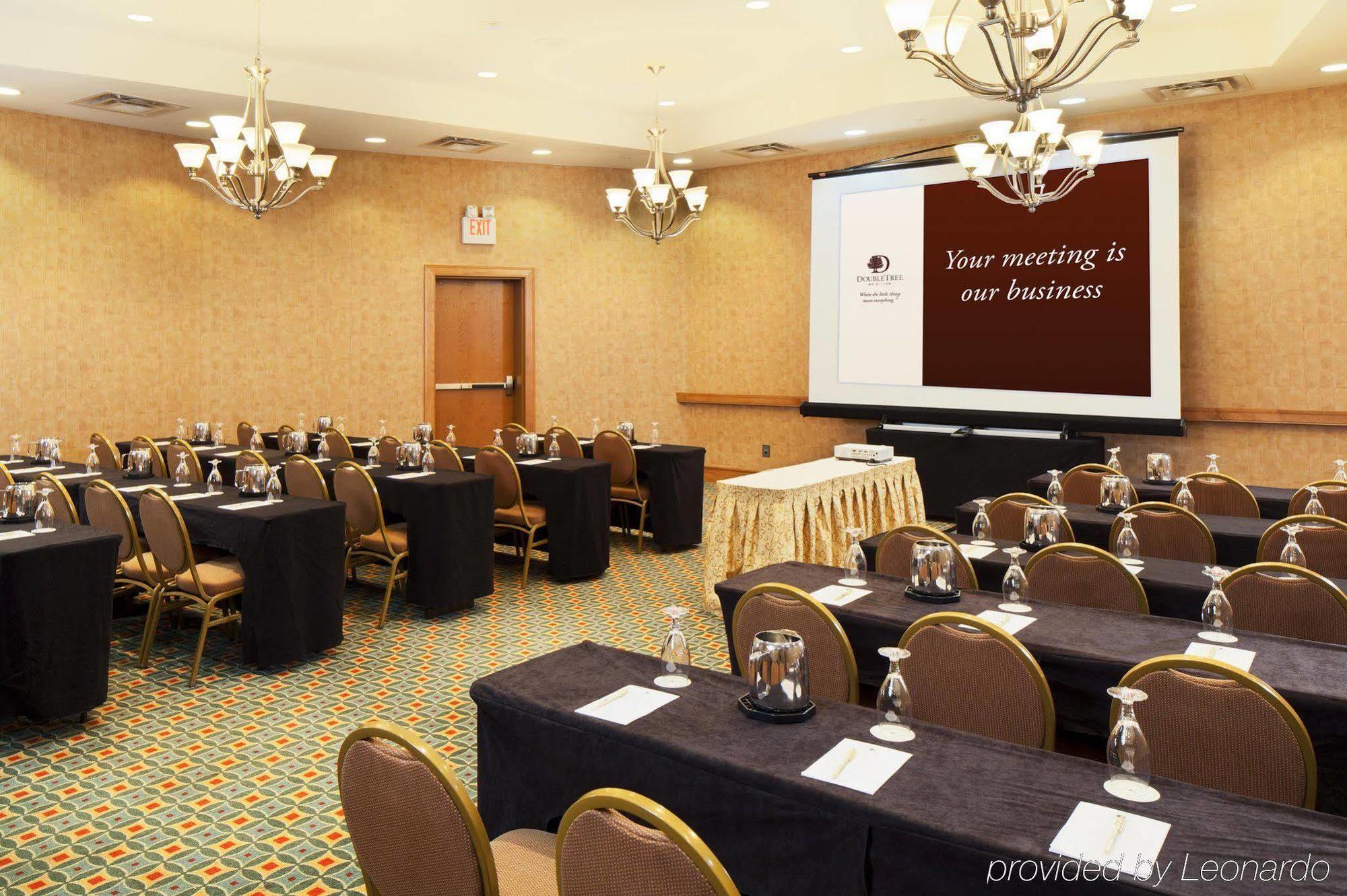 Doubletree By Hilton Rochester Henrietta Eksteriør bilde