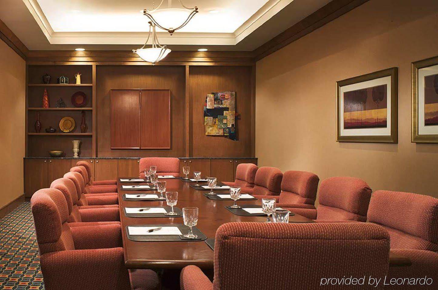 Doubletree By Hilton Rochester Henrietta Eksteriør bilde