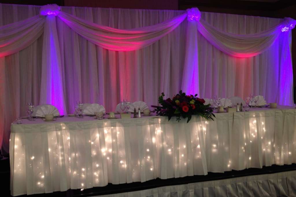 Doubletree By Hilton Rochester Henrietta Fasiliteter bilde