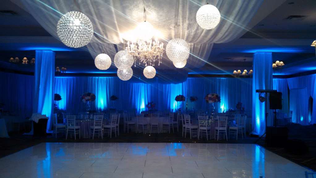 Doubletree By Hilton Rochester Henrietta Fasiliteter bilde