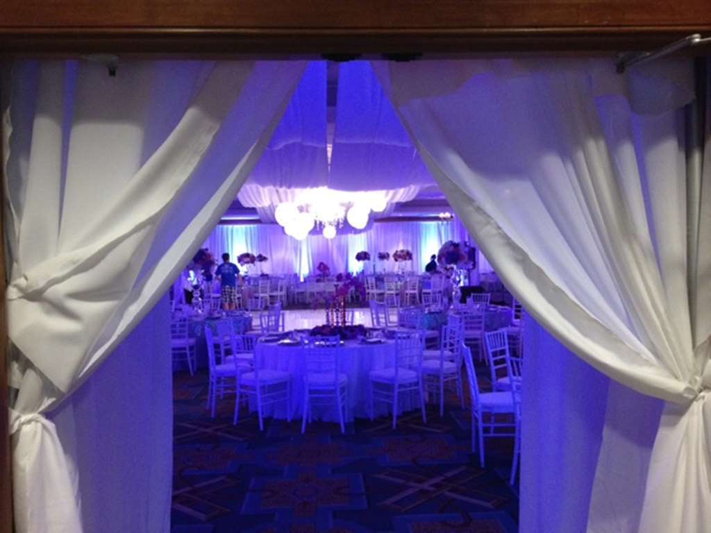 Doubletree By Hilton Rochester Henrietta Fasiliteter bilde