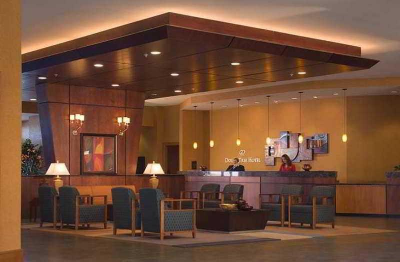 Doubletree By Hilton Rochester Henrietta Eksteriør bilde